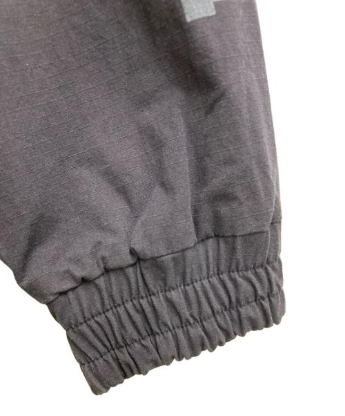 CHALLENGER（チャレンジャー）CHALLENGER (チャレンジャー) MILITARY TRACK JACKET ネイビー サイズ:Ⅼの古着・服飾アイテム