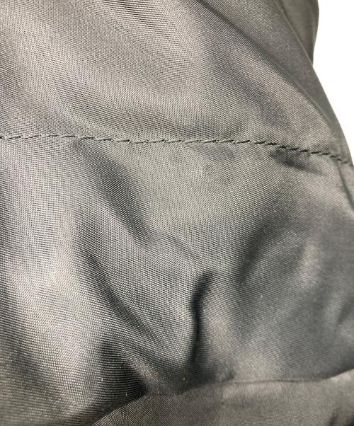 HEAD PORTER（ヘッドポーター）HEAD PORTER (ヘッドポーター) シャチ バックパック ブラックの古着・服飾アイテム