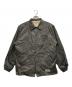 WACKO MARIA（ワコマリア）の古着「BOA COACH JACKET TYPE-2」｜グレー