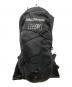 SALOMON（サロモン）の古着「XT15 バックパック」｜ブラック