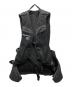 SALOMON (サロモン) MM6 Maison Margiela (エムエムシックス メゾンマルジェラ) XT15 バックパック ブラック：37000円