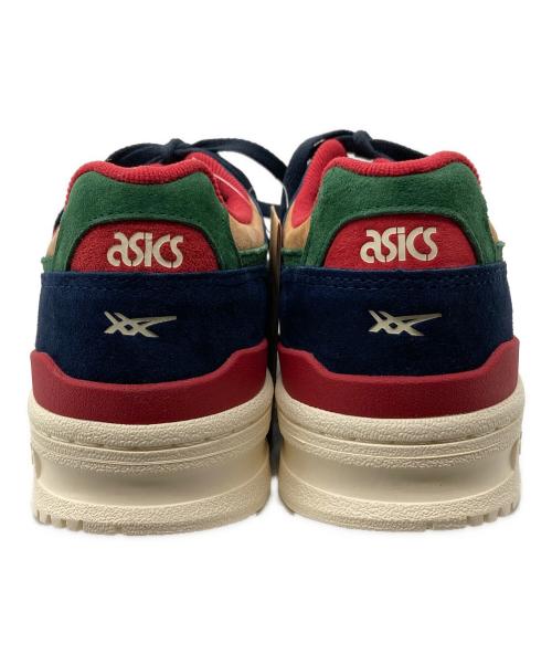 asics（アシックス）asics (アシックス) KITH (キス) ASICS EX89 ベージュ サイズ:US 9の古着・服飾アイテム