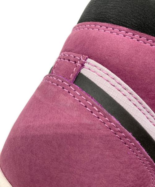 NIKE（ナイキ）NIKE (ナイキ) Air Jordan 1 Element GORE-TEX Berry パープル サイズ:US 8 1/2の古着・服飾アイテム