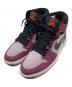 NIKE（ナイキ）の古着「Air Jordan 1 Element GORE-TEX Berry」｜パープル