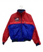 Patagoniaパタゴニア）の古着「90`S Sailing Jacket」｜レッド