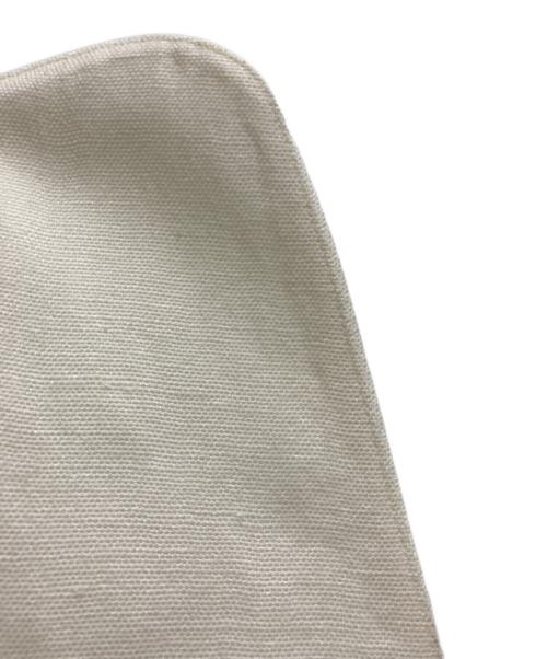 AKIRA NAKA（アキラナカ）AKIRA NAKA (アキラナカ) Sesilia linen JK WH ベージュ サイズ:3の古着・服飾アイテム
