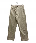 Caleカル）の古着「NIDOM CHINO PT」｜ホワイト