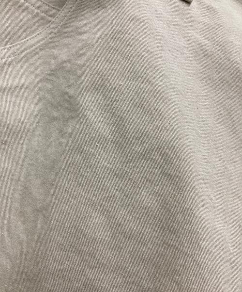 Cale（カル）Cale (カル) NIDOM CHINO PT ホワイト サイズ:2の古着・服飾アイテム