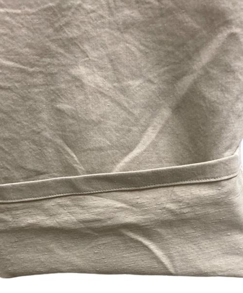 Cale（カル）Cale (カル) NIDOM CHINO PT ホワイト サイズ:2の古着・服飾アイテム