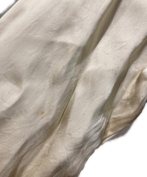 STUDIO D'ARTISAN（ステュディオダルチザン）STUDIO D'ARTISAN (ステュディオダルチザン) スカジャン ブラック サイズ:Sの古着・服飾アイテム