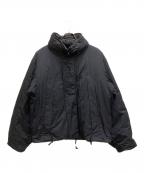 Product Twelveプロダクトトゥエルブ）の古着「Primaloft Puffer Jac」｜ブラック