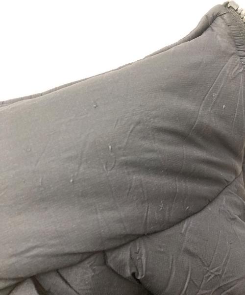 Product Twelve（プロダクトトゥエルブ）Product Twelve (プロダクトトゥエルブ) Primaloft Puffer Jac ブラック サイズ:3の古着・服飾アイテム