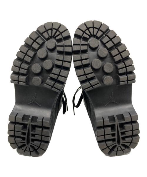 NIKE（ナイキ）NIKE (ナイキ) Air Jordan 1 Brooklyn ブラック サイズ:US 6の古着・服飾アイテム