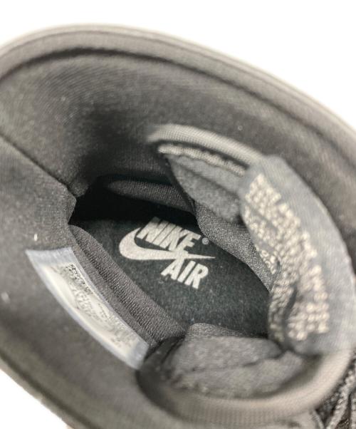 NIKE（ナイキ）NIKE (ナイキ) Air Jordan 1 Brooklyn ブラック サイズ:US 6の古着・服飾アイテム