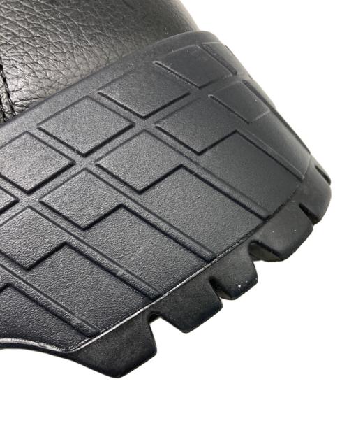 NIKE（ナイキ）NIKE (ナイキ) Air Jordan 1 Brooklyn ブラック サイズ:US 6の古着・服飾アイテム