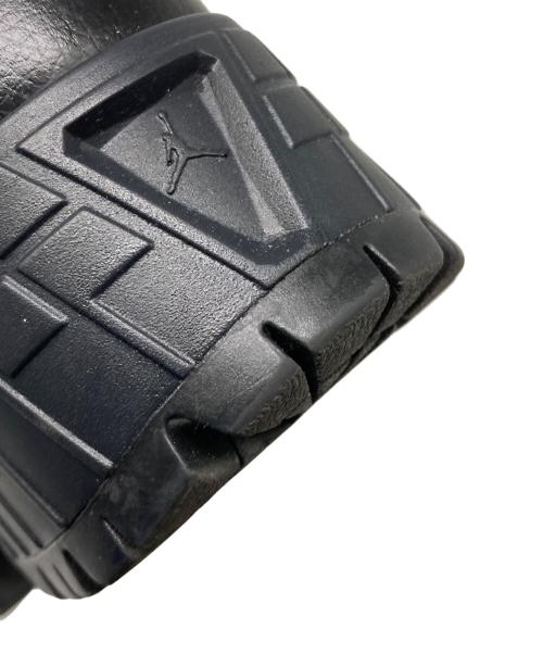 NIKE（ナイキ）NIKE (ナイキ) Air Jordan 1 Brooklyn ブラック サイズ:US 6の古着・服飾アイテム