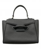 VASICヴァジック）の古着「EVER MINI」｜ブラック