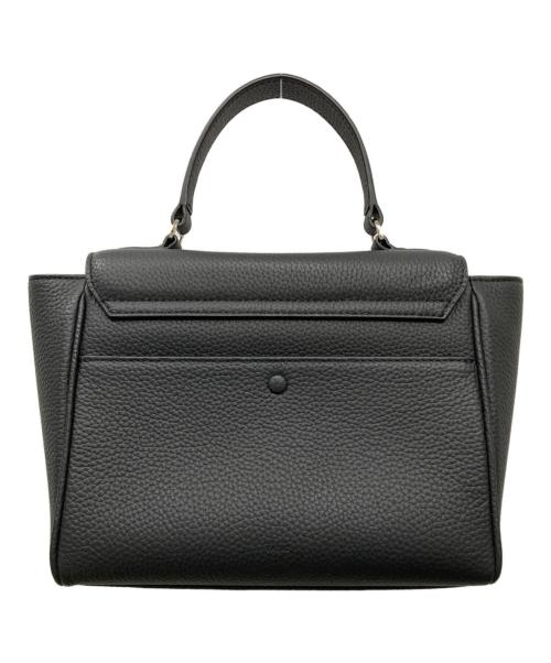 VASIC（ヴァジック）VASIC (ヴァジック) EVER MINI ブラックの古着・服飾アイテム