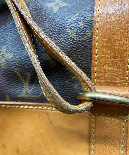 LOUIS VUITTON（ルイ ヴィトン）LOUIS VUITTON (ルイ ヴィトン) ランドネGM モノグラム ショルダーバッグの古着・服飾アイテム