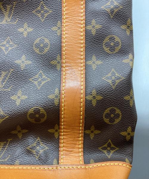 LOUIS VUITTON（ルイ ヴィトン）LOUIS VUITTON (ルイ ヴィトン) ランドネGM モノグラム ショルダーバッグの古着・服飾アイテム