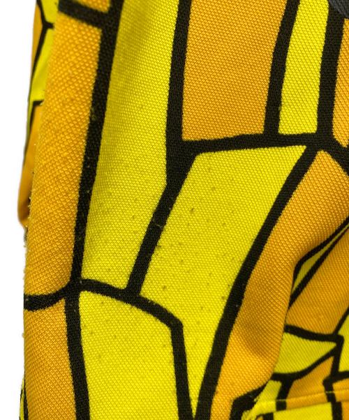 JEREMY SCOTT（ジェレミー スコット）JEREMY SCOTT (ジェレミースコット) adidas (アディダス) FRENCH FRIES TRACK TOP イエロー サイズ:Mの古着・服飾アイテム