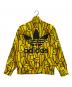 JEREMY SCOTT (ジェレミースコット) adidas (アディダス) FRENCH FRIES TRACK TOP イエロー サイズ:M：10000円
