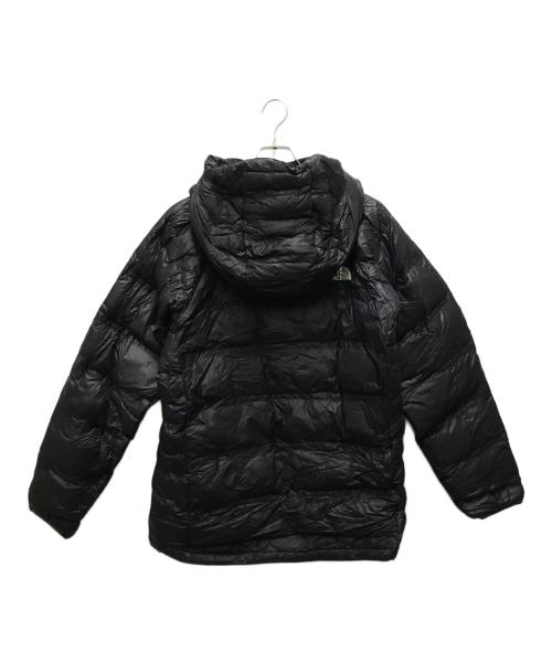 THE NORTH FACE（ザ ノース フェイス）THE NORTH FACE (ザ ノース フェイス) TRIPLEBAFFLE Belay Parka ブラック サイズ:Mの古着・服飾アイテム