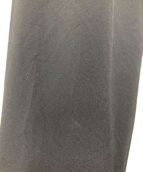 MARNI（マルニ）MARNI (マルニ) ワンピース ブラック サイズ:38の古着・服飾アイテム