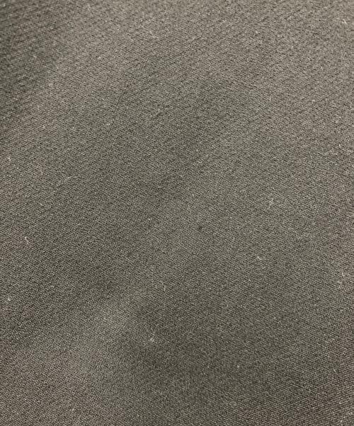 UN3D.（アンスリード）UN3D. (アンスリード) ワイドパンツ ブラック サイズ:36の古着・服飾アイテム