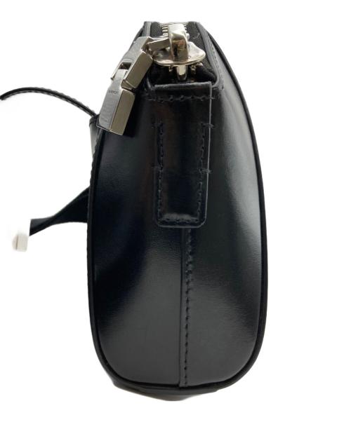 GIVENCHY（ジバンシィ）GIVENCHY (ジバンシィ) Mini Antigona U Crossbody Bag ブラックの古着・服飾アイテム