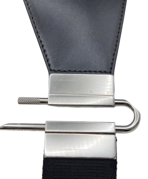 GIVENCHY（ジバンシィ）GIVENCHY (ジバンシィ) Mini Antigona U Crossbody Bag ブラックの古着・服飾アイテム