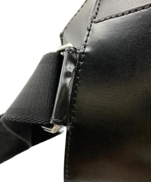 GIVENCHY（ジバンシィ）GIVENCHY (ジバンシィ) Mini Antigona U Crossbody Bag ブラックの古着・服飾アイテム