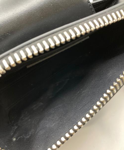 GIVENCHY（ジバンシィ）GIVENCHY (ジバンシィ) Mini Antigona U Crossbody Bag ブラックの古着・服飾アイテム