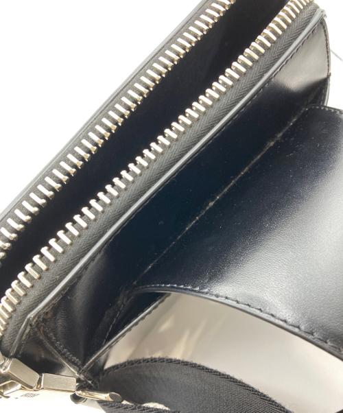 GIVENCHY（ジバンシィ）GIVENCHY (ジバンシィ) Mini Antigona U Crossbody Bag ブラックの古着・服飾アイテム