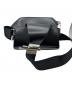 GIVENCHY (ジバンシィ) Mini Antigona U Crossbody Bag ブラック：71000円