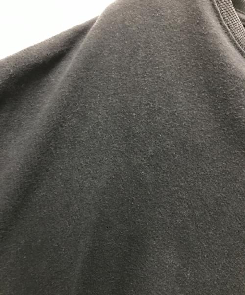 TIGHTBOOTH PRODUCTION（タイトブースプロダクション）TIGHTBOOTH PRODUCTION (タイトブースプロダクション) ポケットTシャツ ブラック サイズ:表記無しの古着・服飾アイテム
