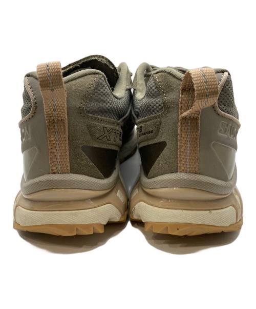 SALOMON（サロモン）SALOMON (サロモン) EXPANSE LTR ベージュ サイズ:27.5cmの古着・服飾アイテム