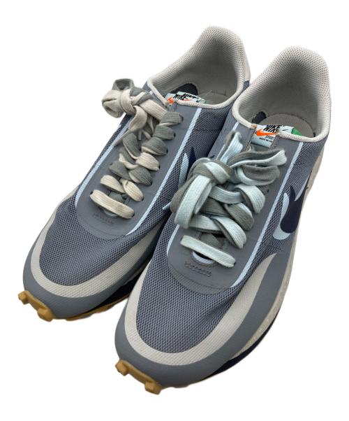 NIKE（ナイキ）NIKE (ナイキ) sacai (サカイ) CLOT (クロット) LD Waffle 