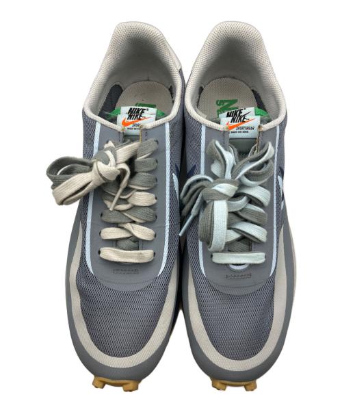 NIKE（ナイキ）NIKE (ナイキ) sacai (サカイ) CLOT (クロット) LD Waffle 