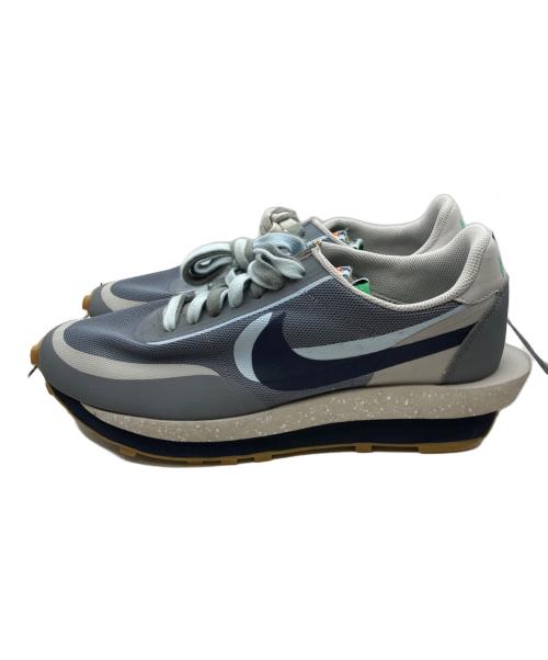 NIKE（ナイキ）NIKE (ナイキ) sacai (サカイ) CLOT (クロット) LD Waffle 