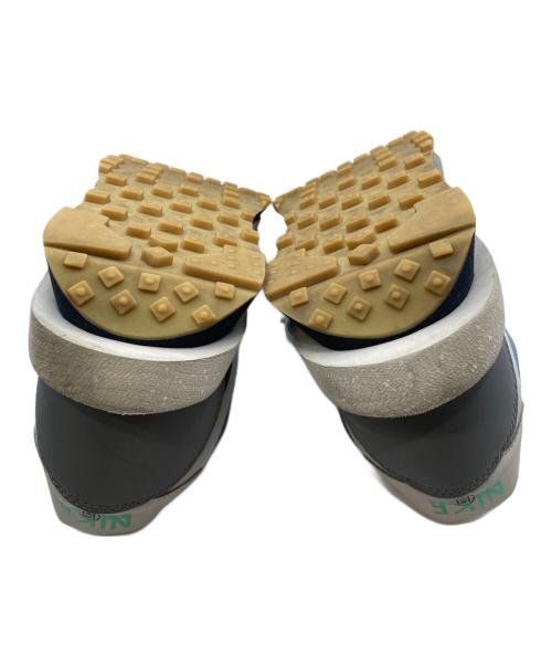 NIKE（ナイキ）NIKE (ナイキ) sacai (サカイ) CLOT (クロット) LD Waffle 