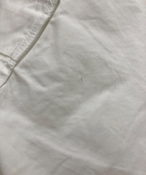 FATIGUE SLACKS（ファティーグスラックス）FATIGUE SLACKS (FATIGUE SLACKS) Ｍ-51オーバーパンツ ホワイト サイズ:Ⅿの古着・服飾アイテム