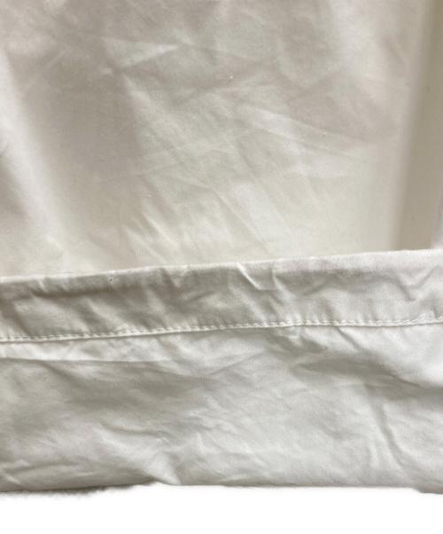 FATIGUE SLACKS（ファティーグスラックス）FATIGUE SLACKS (FATIGUE SLACKS) Ｍ-51オーバーパンツ ホワイト サイズ:Ⅿの古着・服飾アイテム