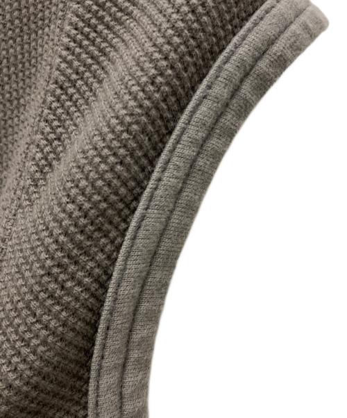 Acne studios（アクネ ストゥディオス）ACNE STUDIOS (アクネ ストゥディオス) サーマルTEE グレー サイズ:XXSの古着・服飾アイテム