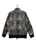 TATRAS (タトラス) リバーシブルカモ柄ブルゾン グレー サイズ:05：18000円