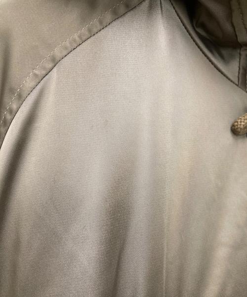 TATRAS（タトラス）TATRAS (タトラス) PETRONIOダウンコート ベージュ サイズ:5の古着・服飾アイテム