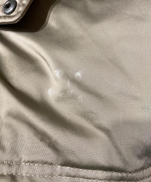 TATRAS（タトラス）TATRAS (タトラス) PETRONIOダウンコート ベージュ サイズ:5の古着・服飾アイテム