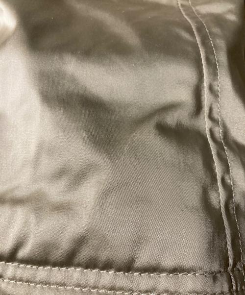 TATRAS（タトラス）TATRAS (タトラス) PETRONIOダウンコート ベージュ サイズ:5の古着・服飾アイテム