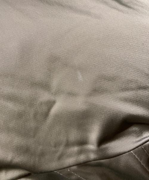 TATRAS（タトラス）TATRAS (タトラス) PETRONIOダウンコート ベージュ サイズ:5の古着・服飾アイテム