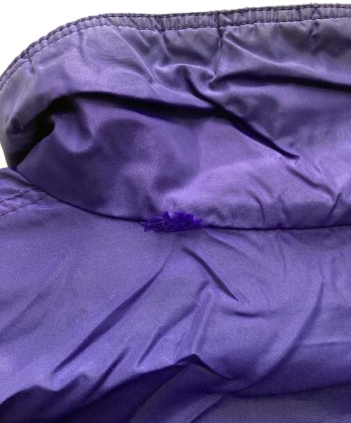 Patagonia（パタゴニア）Patagonia (パタゴニア) 90's SHELLED CAPILENE JACKET パープル サイズ:Lの古着・服飾アイテム